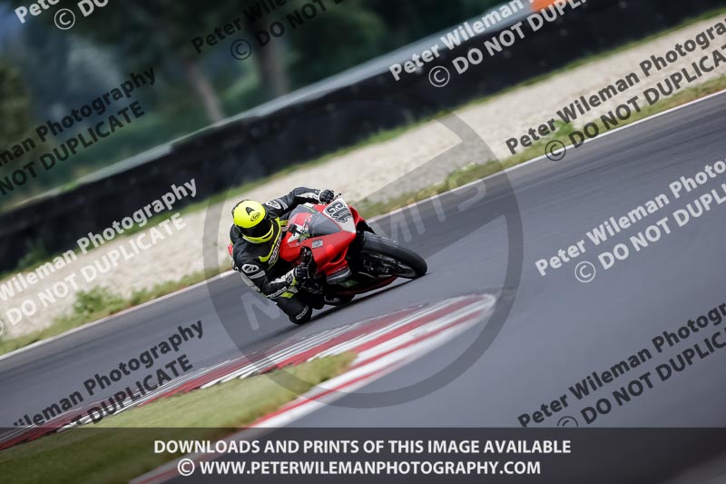 25 to 27th july 2019;Slovakia Ring;event digital images;motorbikes;no limits;peter wileman photography;trackday;trackday digital images